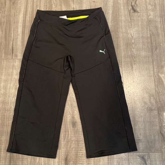 Puma Womens Pants - Picture 1 of 4